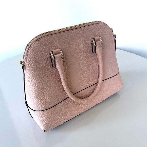 Kate Spade pink shoulder bag - Picture 10 of 11